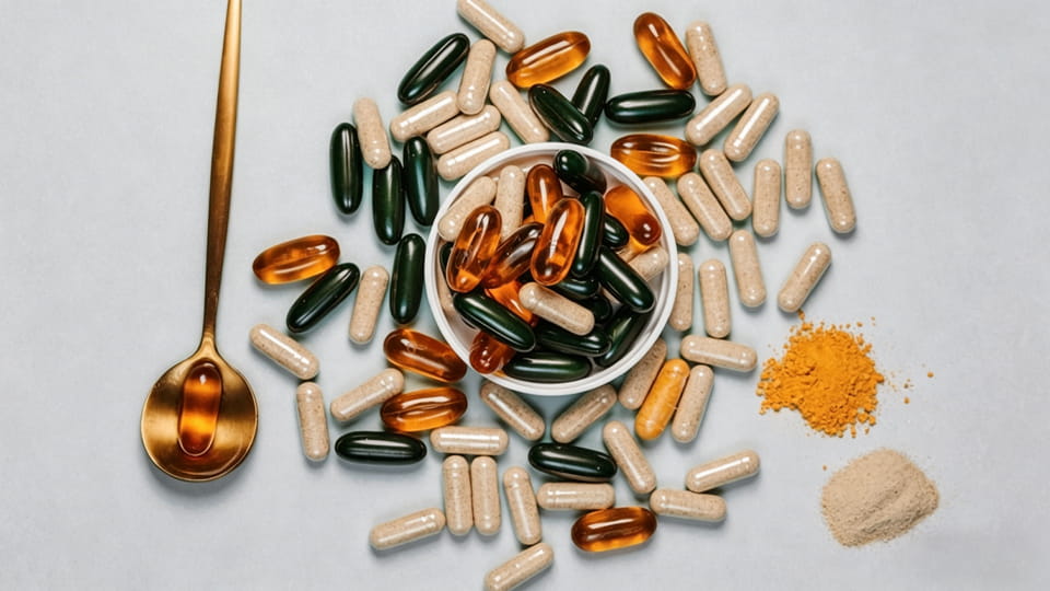 Capsule dosage form